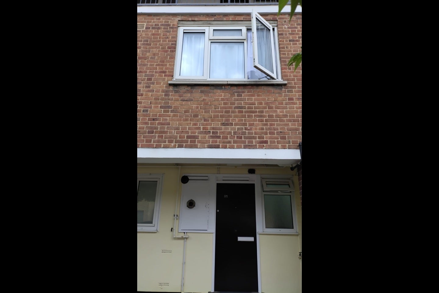Flat Eric Street in Greater London