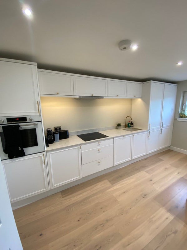 Flat Henderson Place in City of Edinburgh