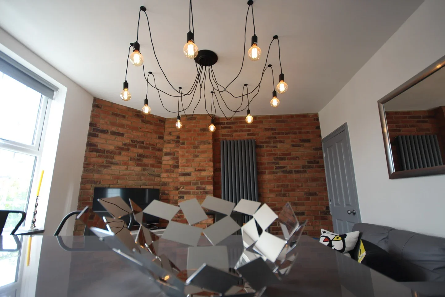 Room Lytton Road in Greater London