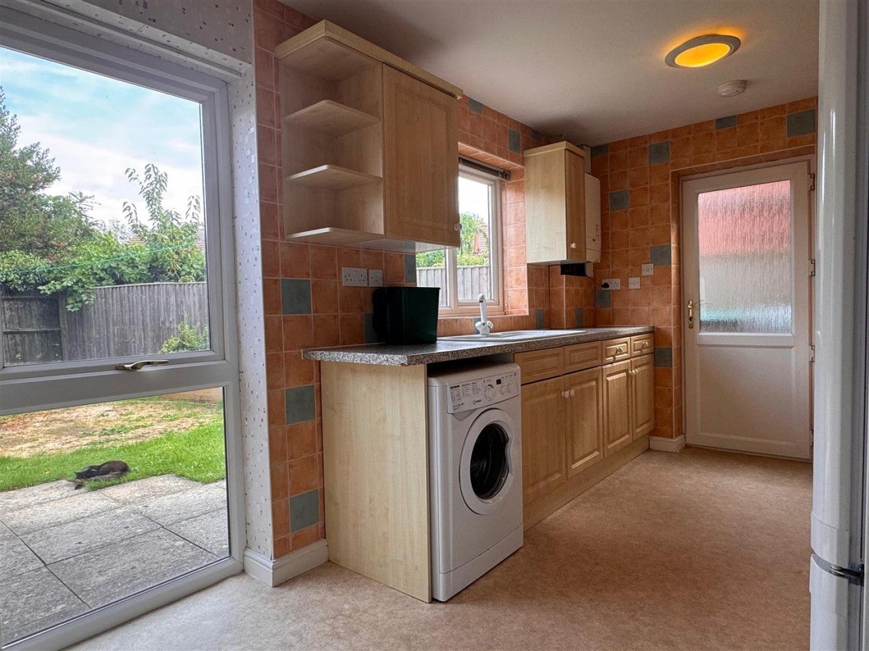 House St Wulstan Way in Stratford-on-Avon