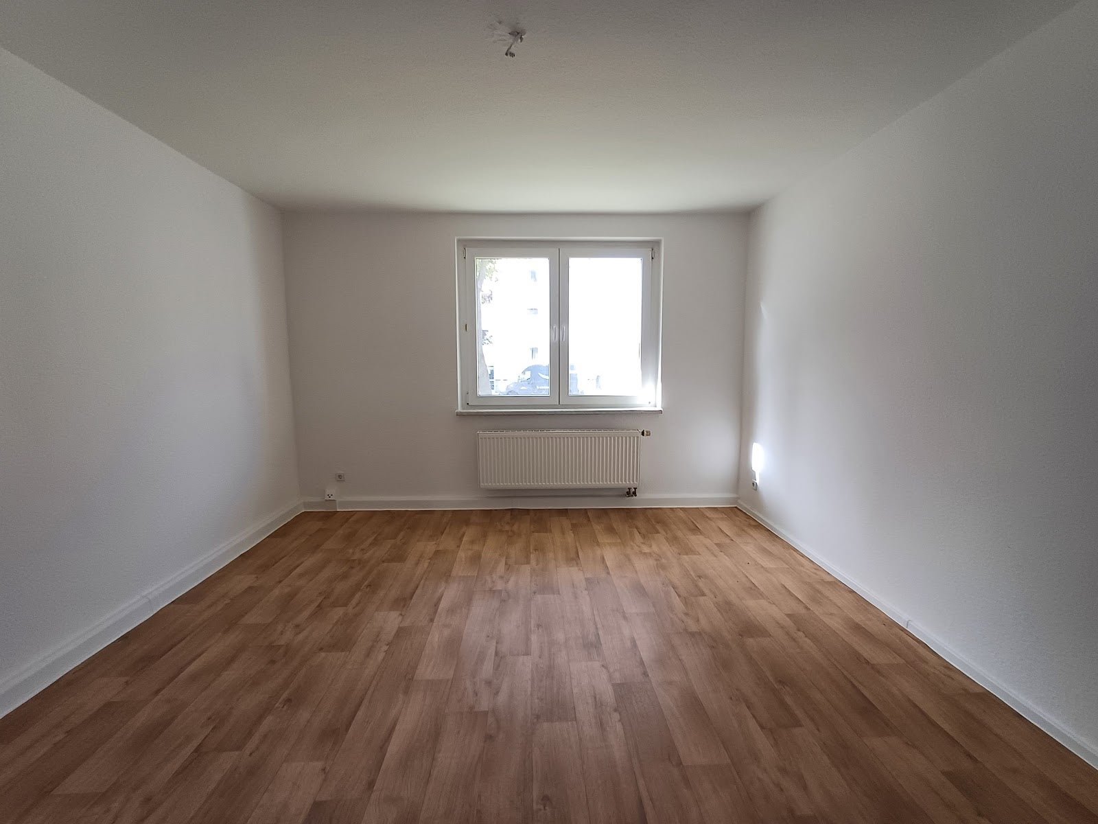 Wohnung Weißenfelser Straße in Merseburg