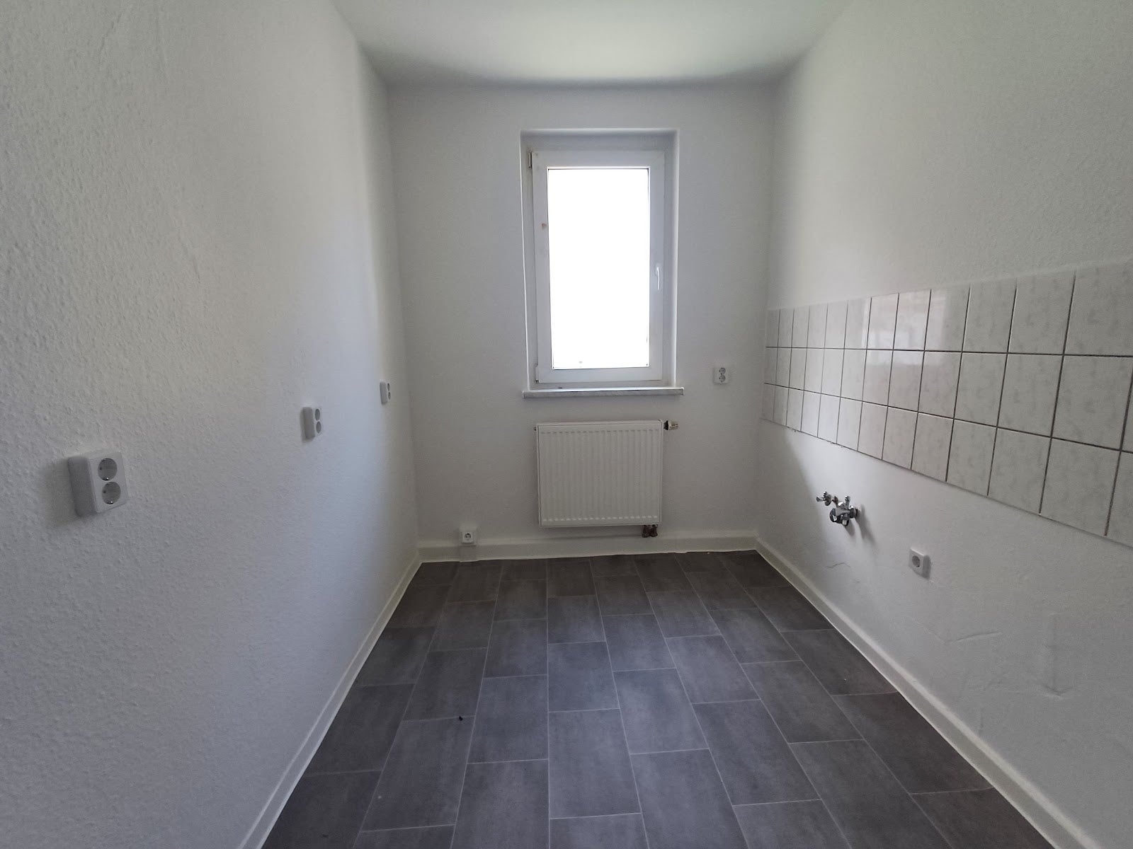 Wohnung Weißenfelser Straße in Merseburg