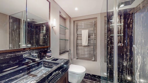 Flat Cadogan Square in Greater London