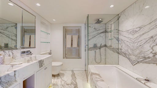 Flat Cadogan Square in Greater London