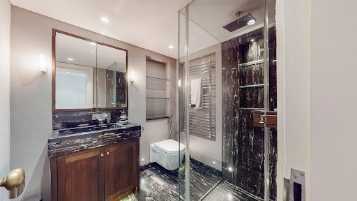 Flat Cadogan Square in Greater London