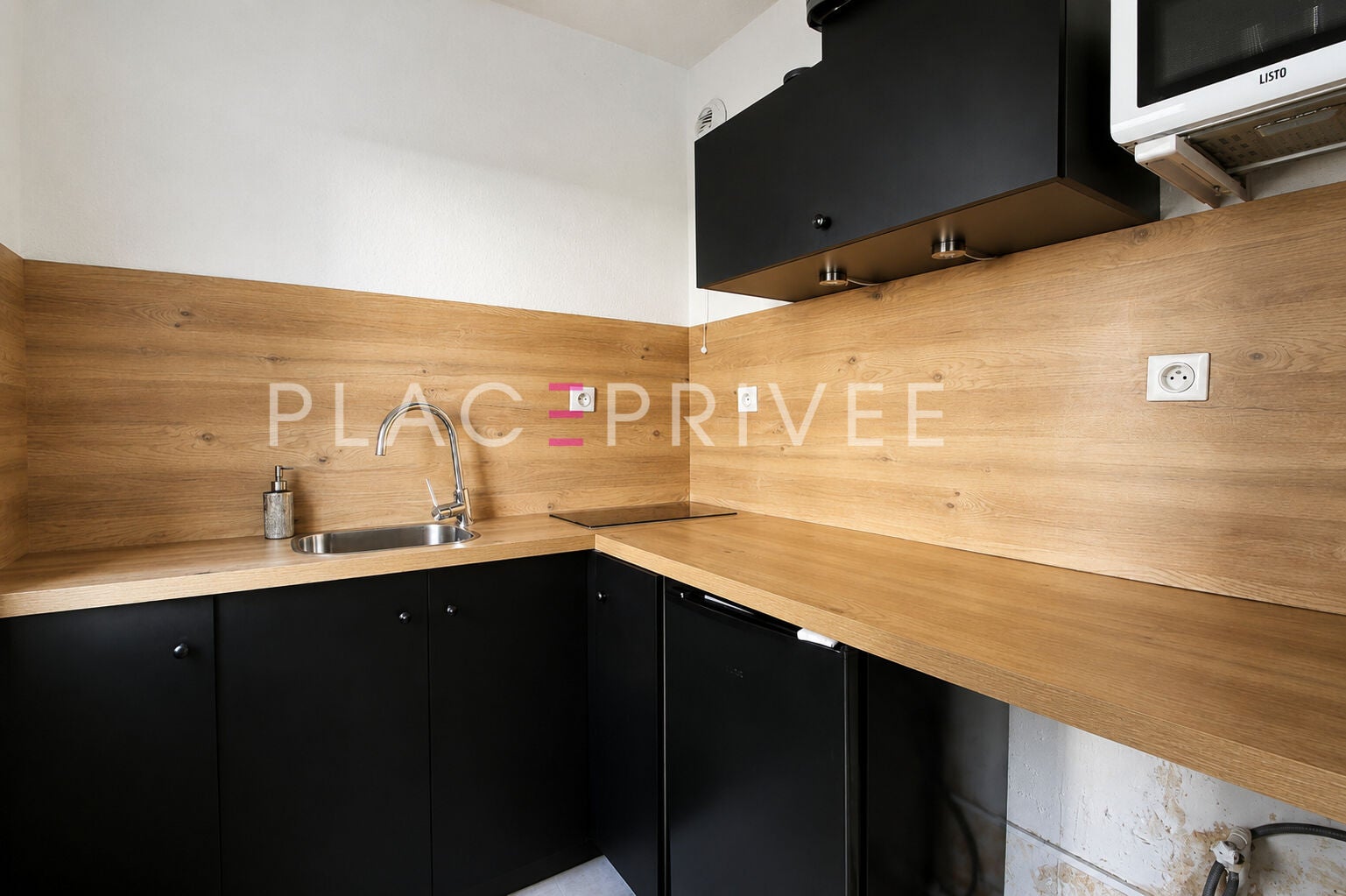 Flat Rue Émile Bertin in Nancy