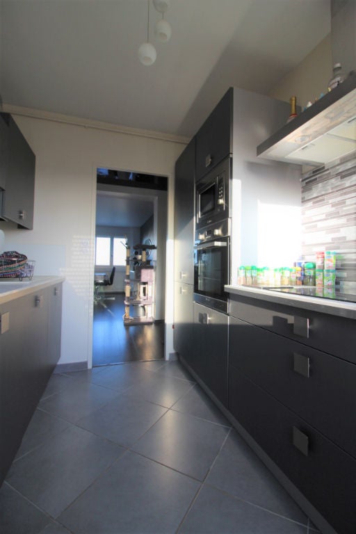 Appartement Rue Docteur Laënnec à Chalon-sur-Saône