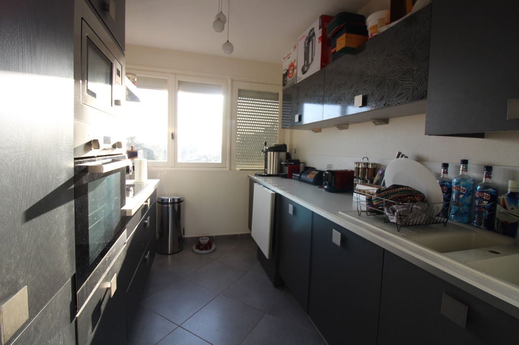 Appartement Rue Docteur Laënnec à Chalon-sur-Saône