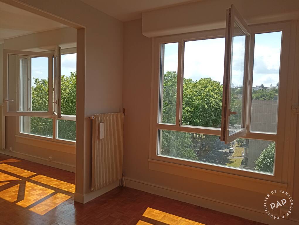 Appartement Rue de Nièvre à Nevers