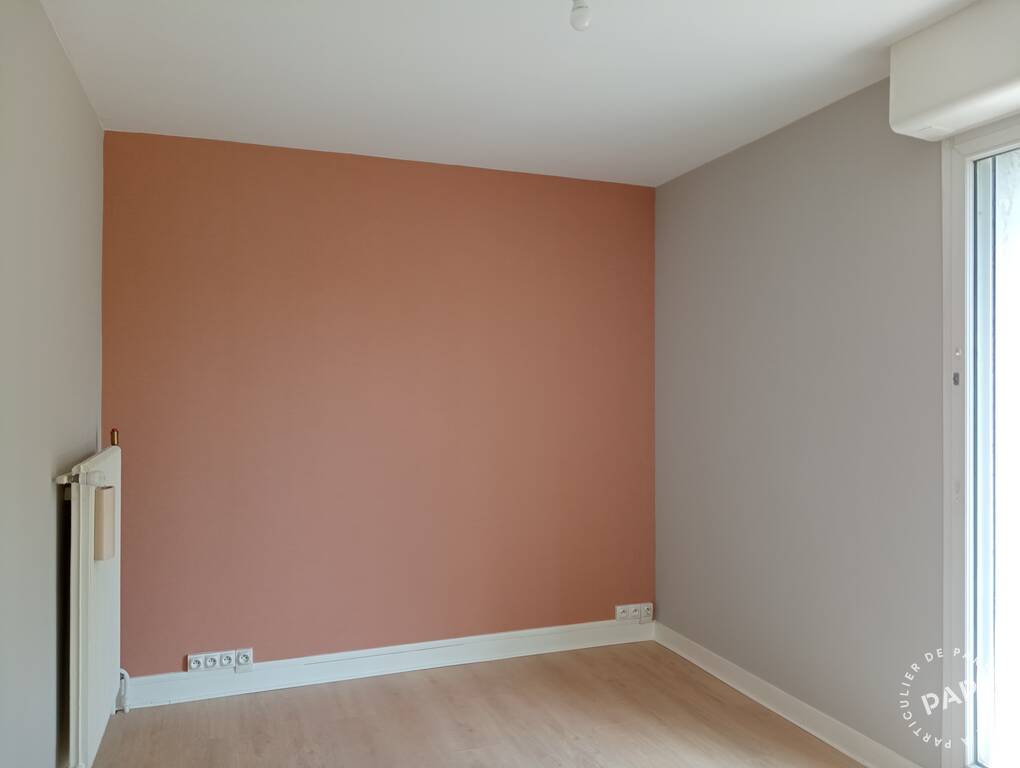 Appartement Rue de Nièvre à Nevers