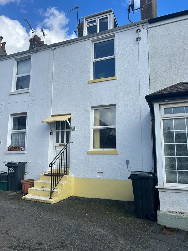 Room Daimonds Lane in Teignbridge