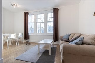 Flat Uxbridge Road in Greater London