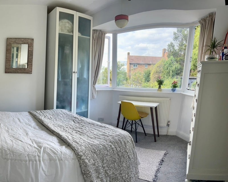 Room Moordown in Greater London