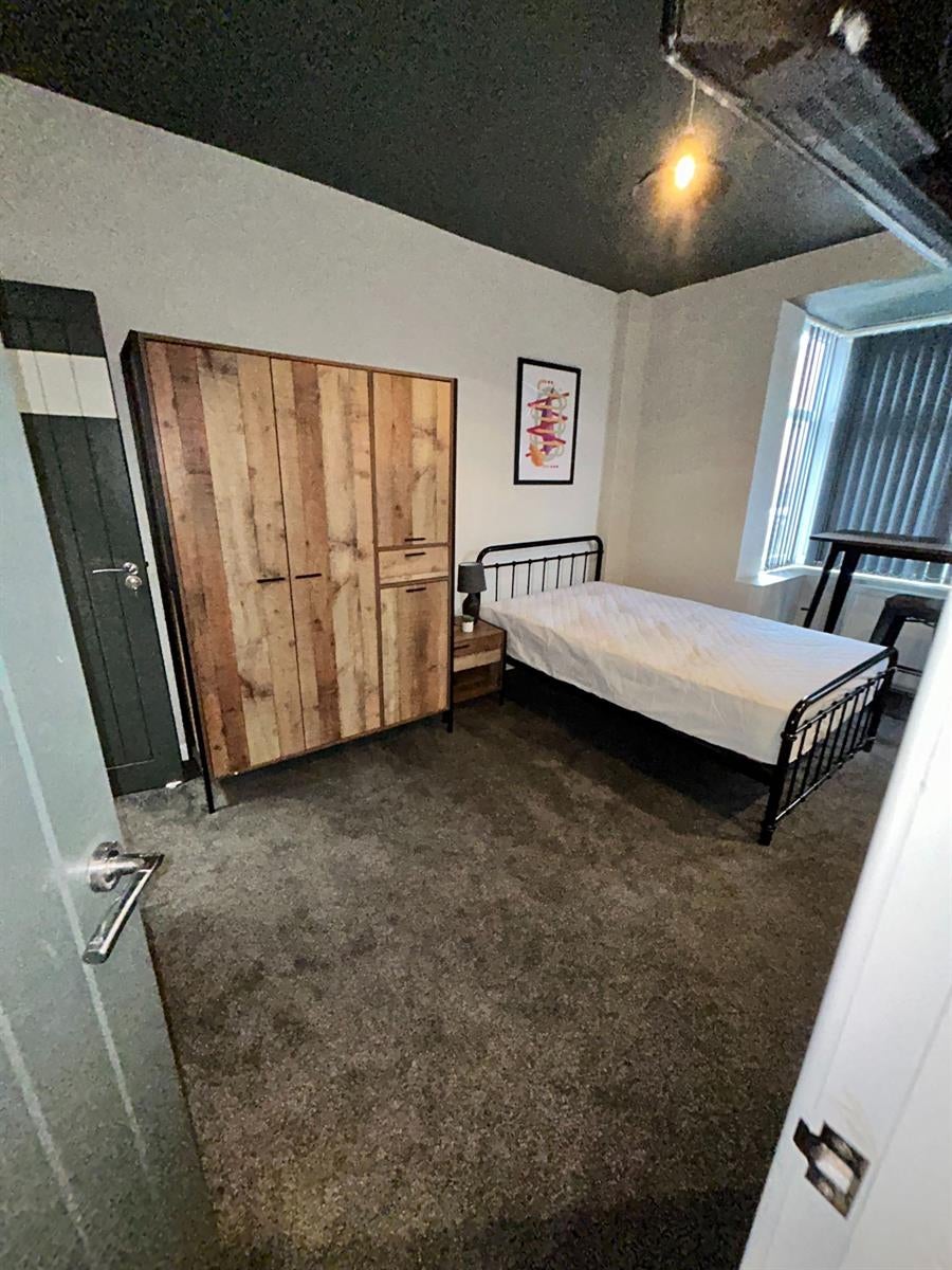 Room Vale Road in Gedling