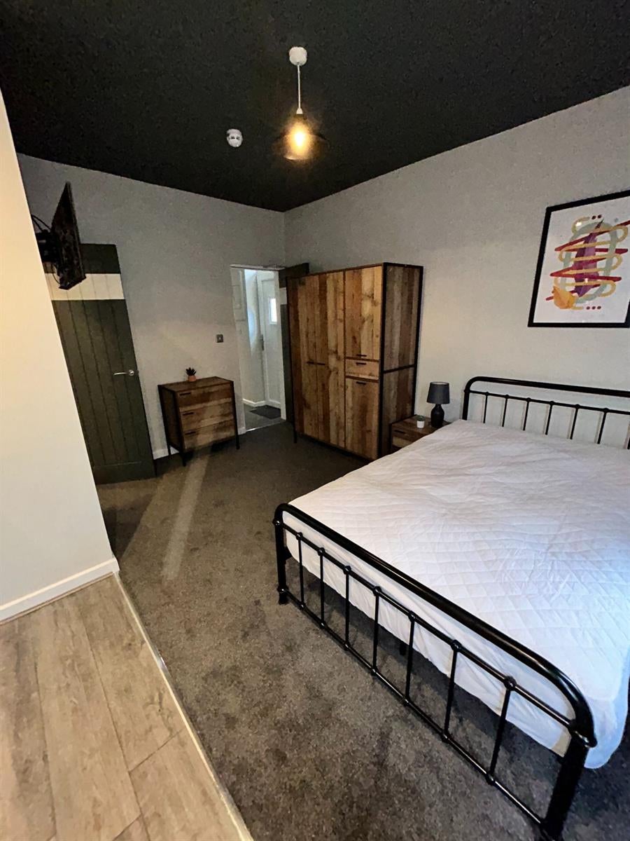 Room Vale Road in Gedling