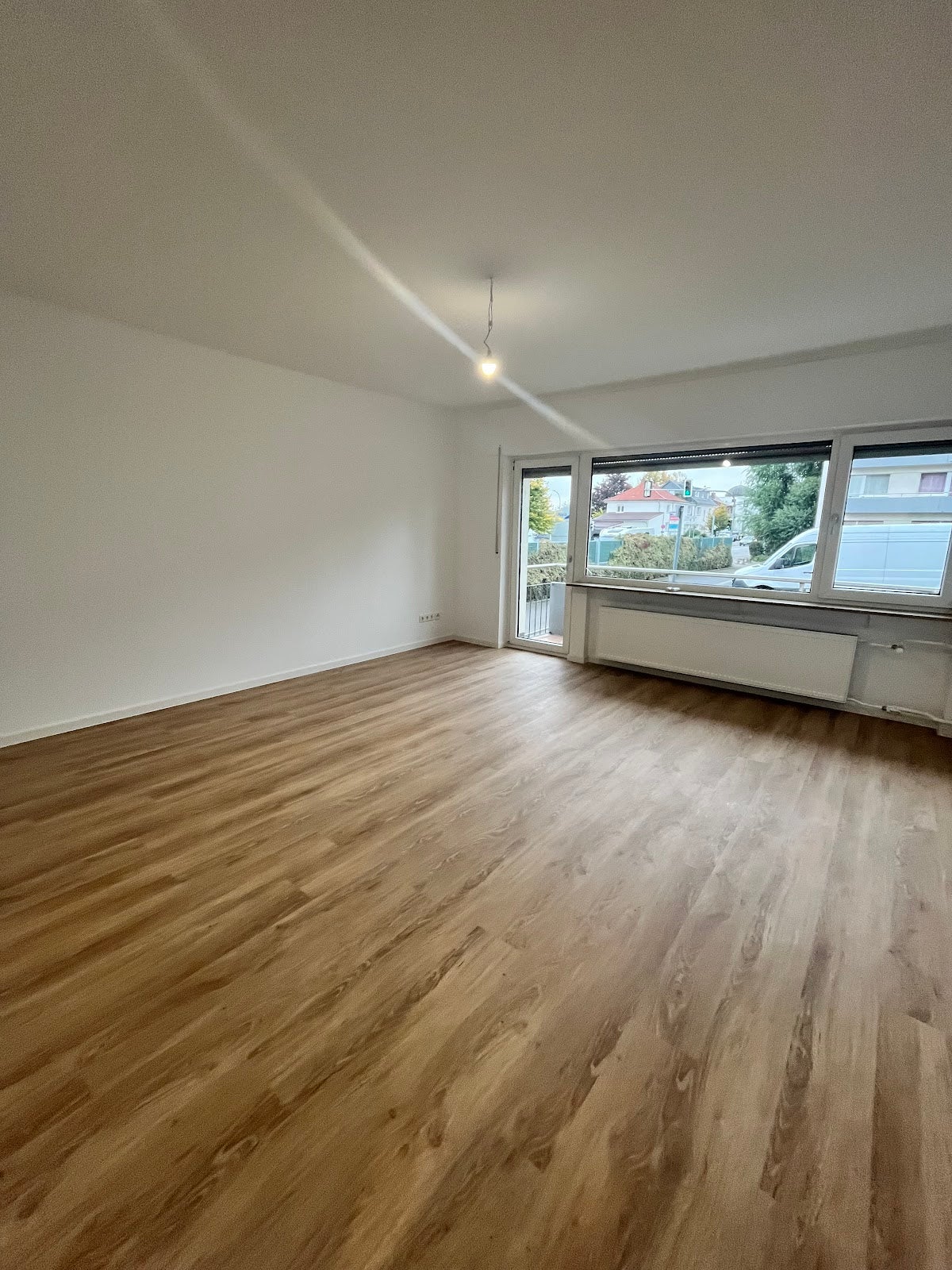 Wohnung Büdinger Straße in Bad Vilbel