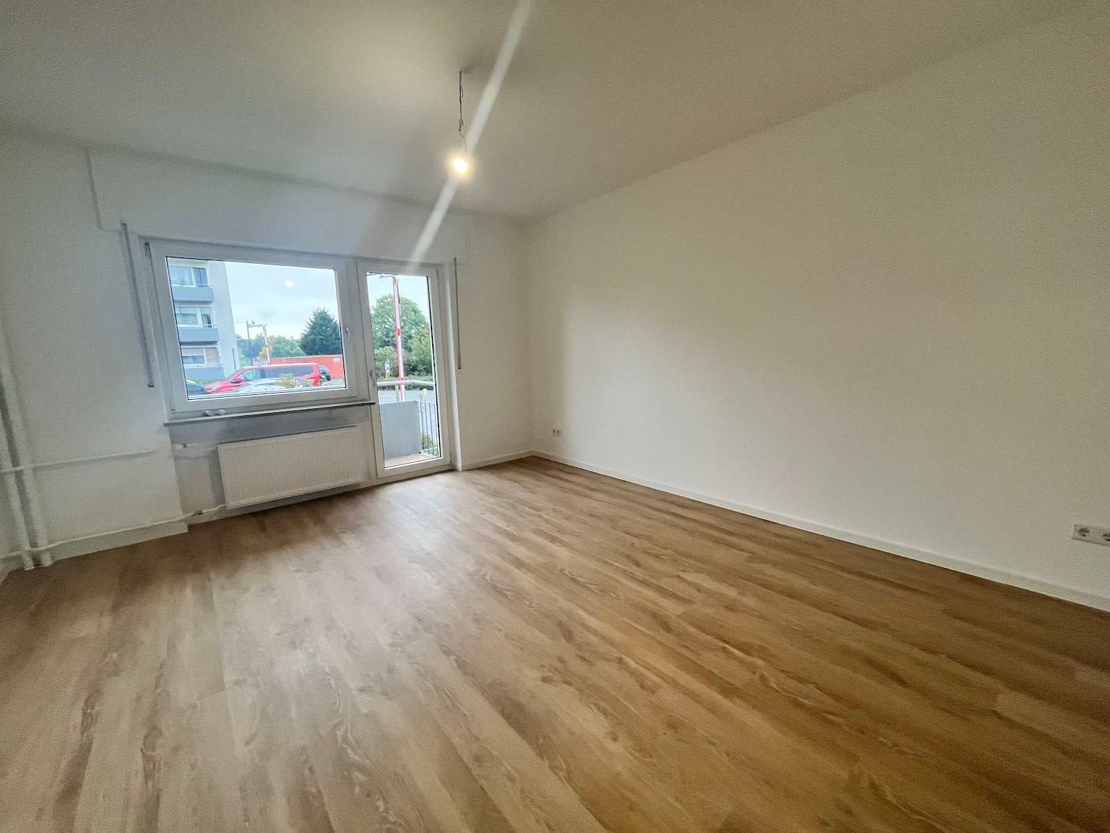 Wohnung Büdinger Straße in Bad Vilbel