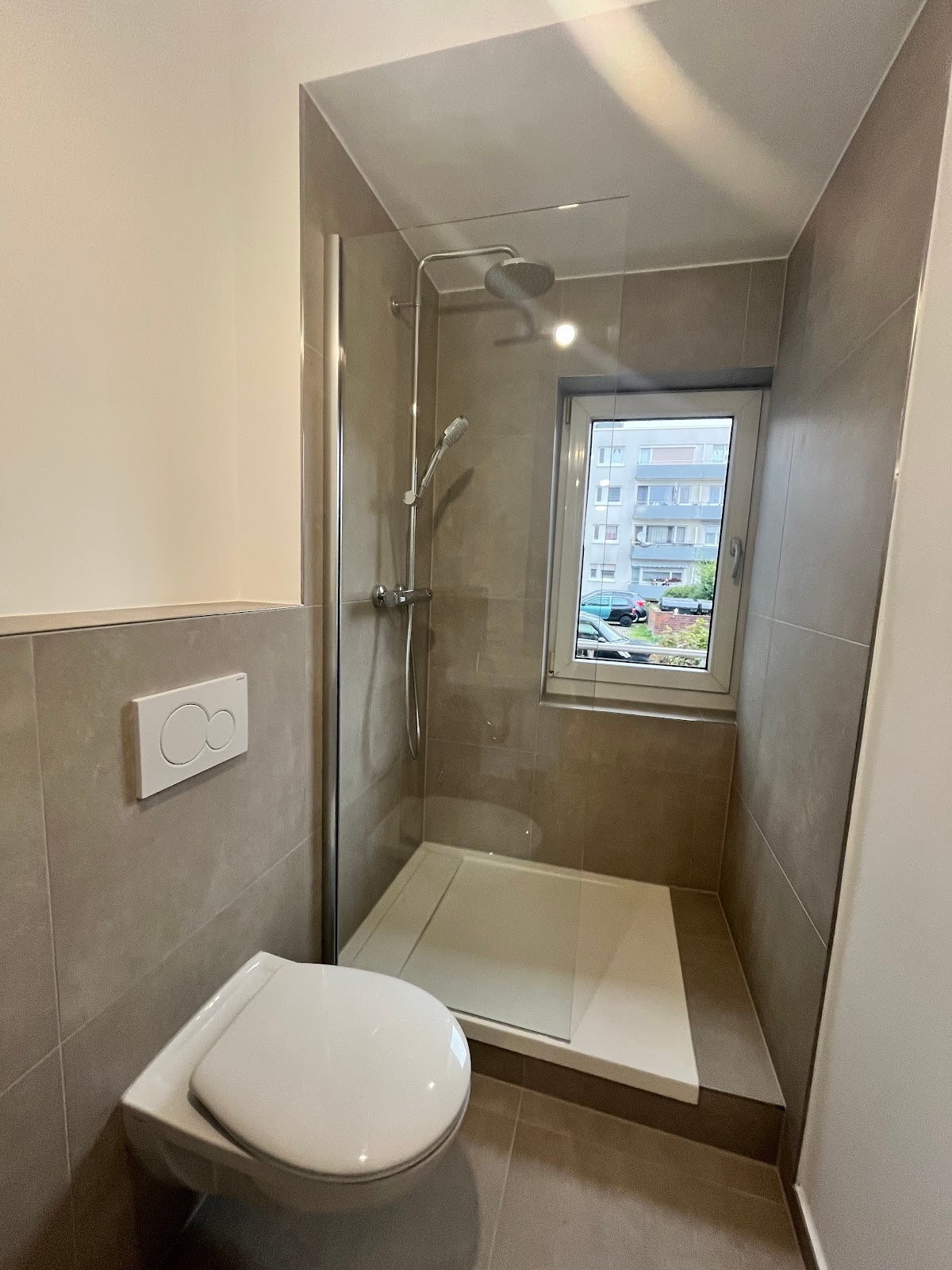 Wohnung Büdinger Straße in Bad Vilbel