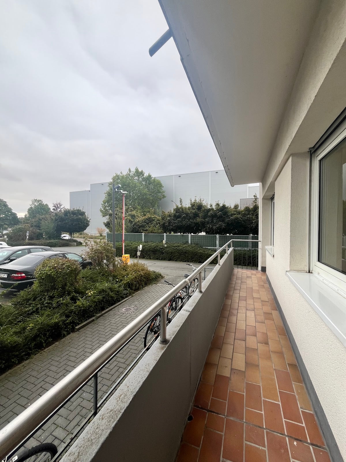 Wohnung Büdinger Straße in Bad Vilbel