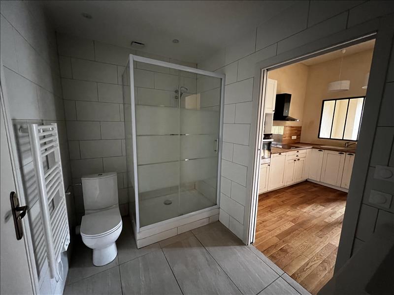 Appartement Rue Chante Coq à Thonon-les-Bains