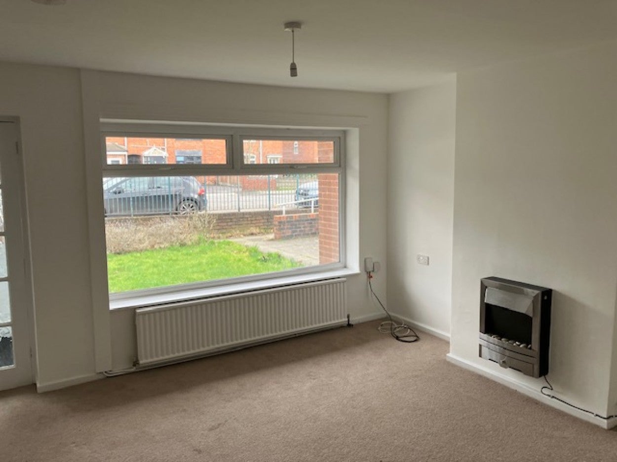 Flat Somerfield Road in Bloxwich