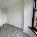 Flat Burghead Place in Glasgow