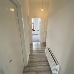Flat Burghead Place in Glasgow