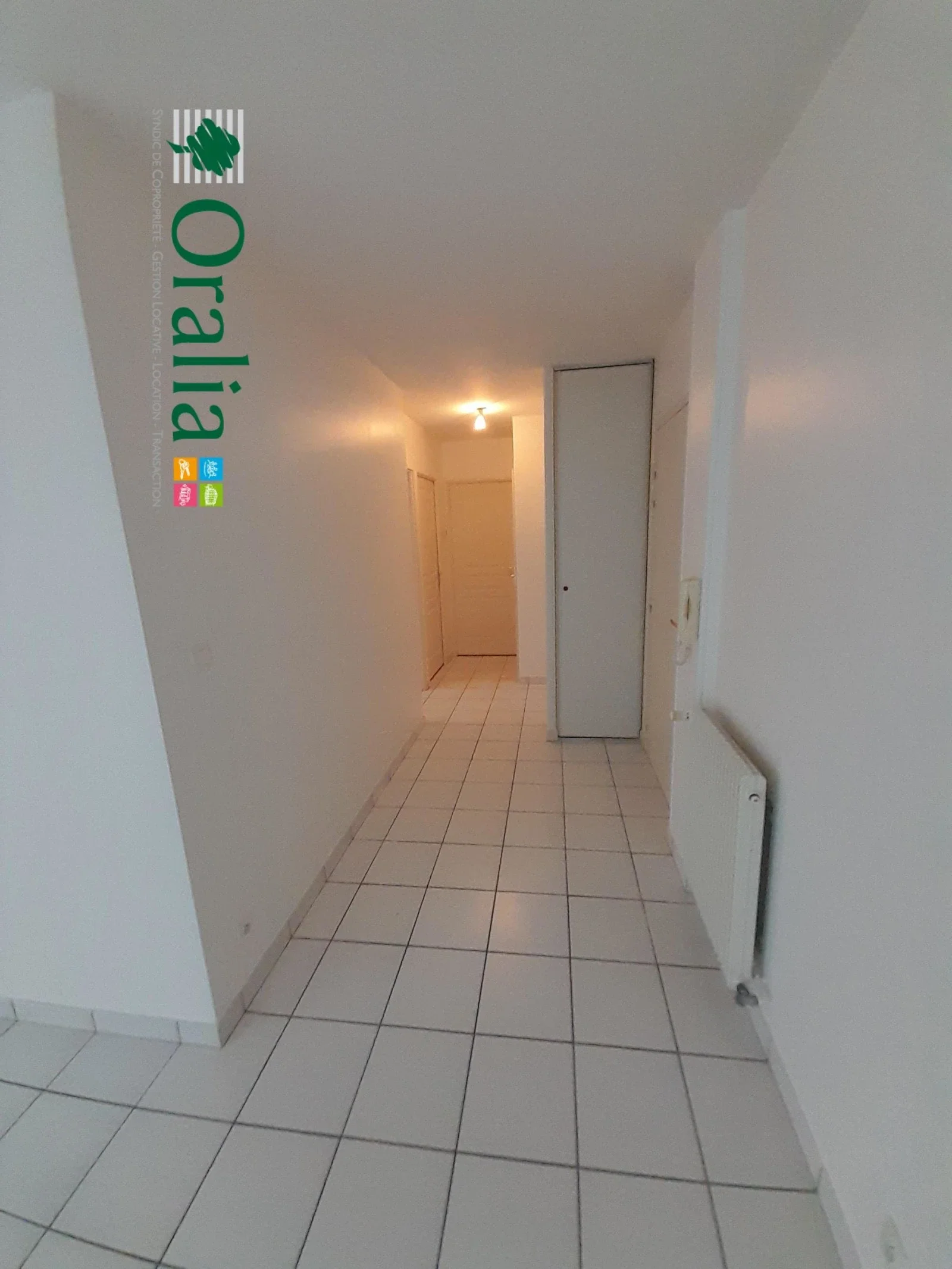 Appartement Rue Louis Viardot à Dijon