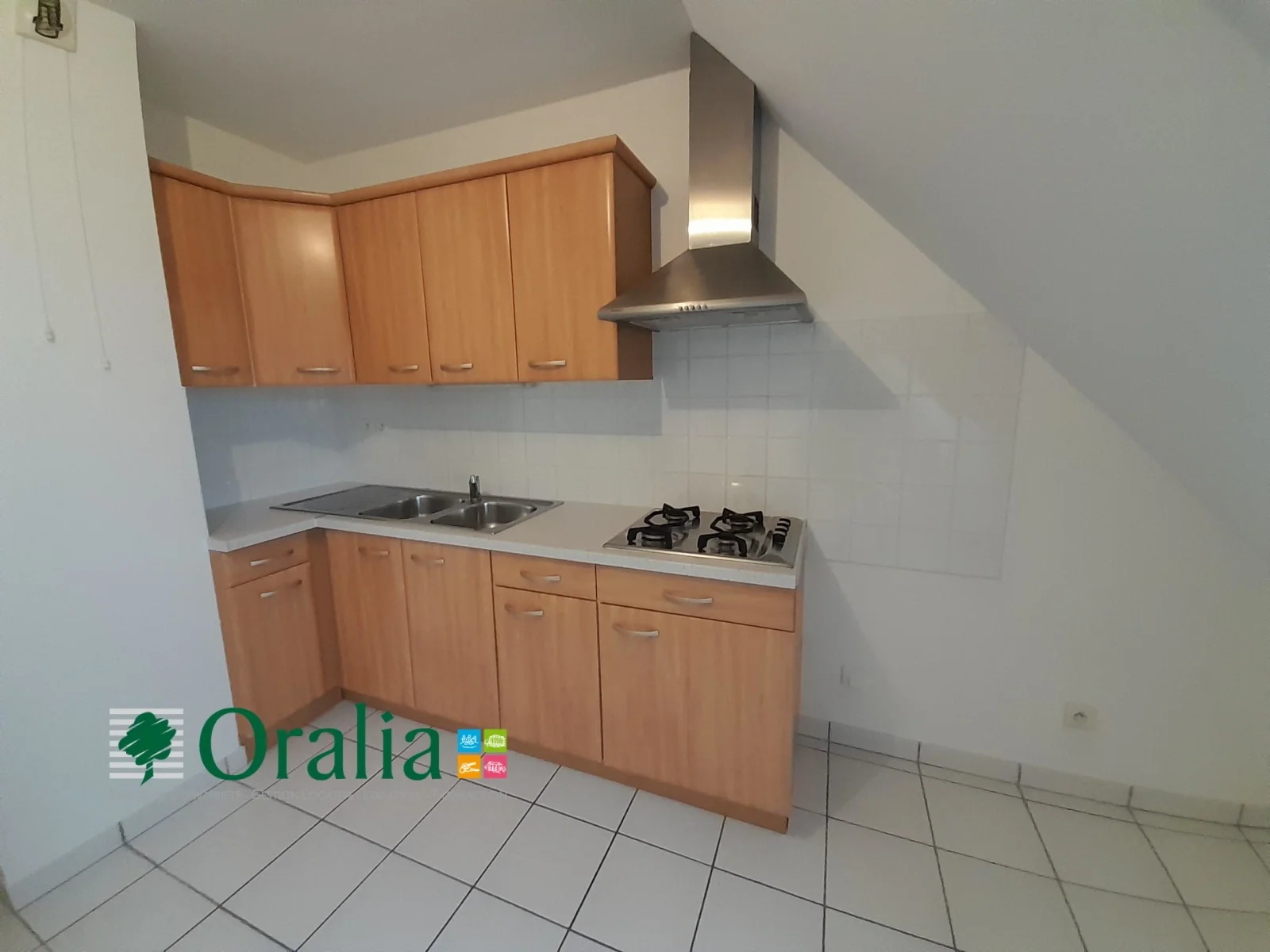 Appartement Rue Louis Viardot à Dijon