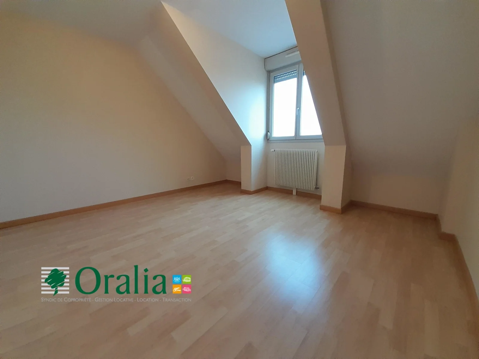 Appartement Rue Louis Viardot à Dijon