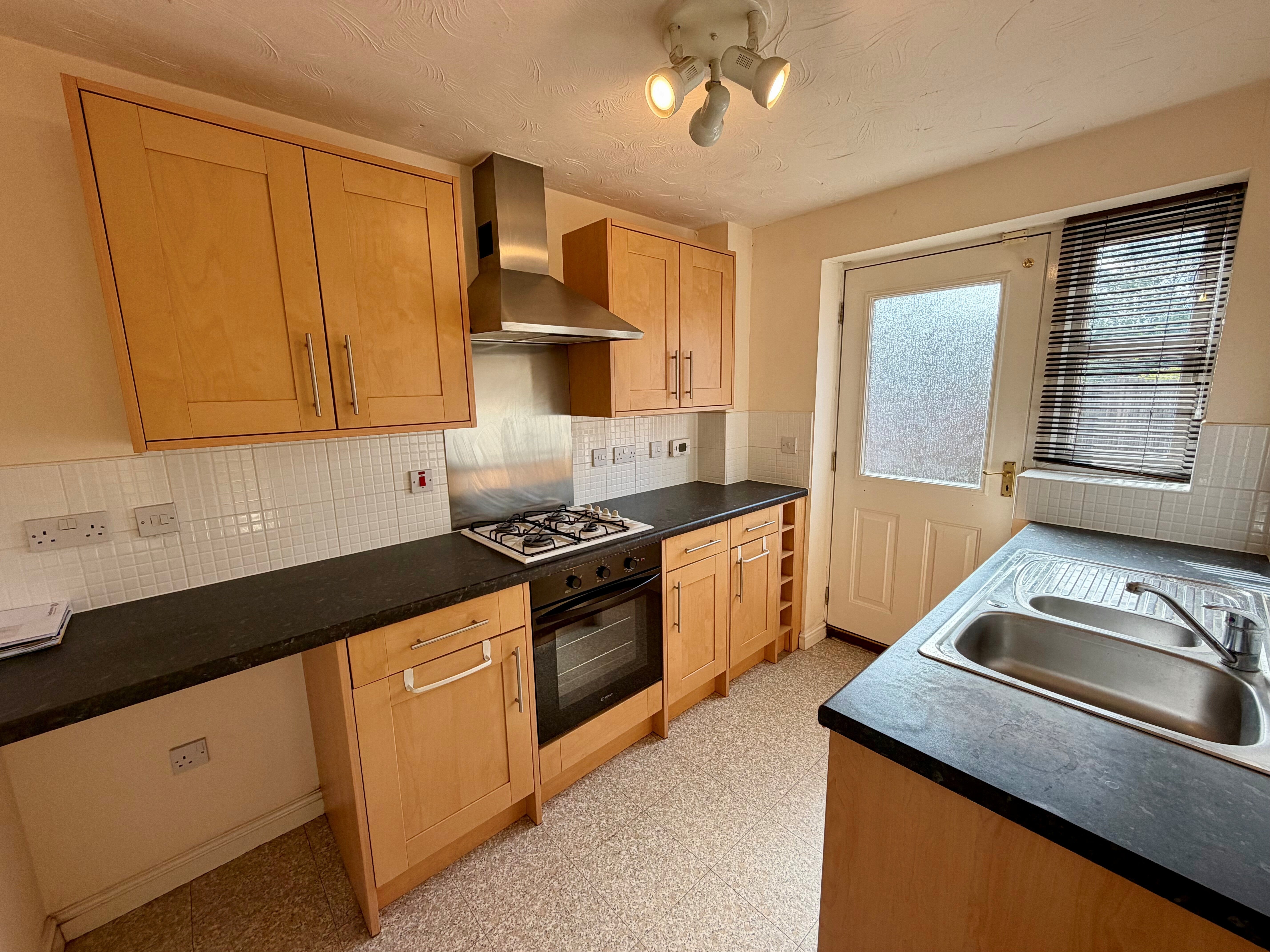 House Pipistrelle Way in Oadby and Wigston