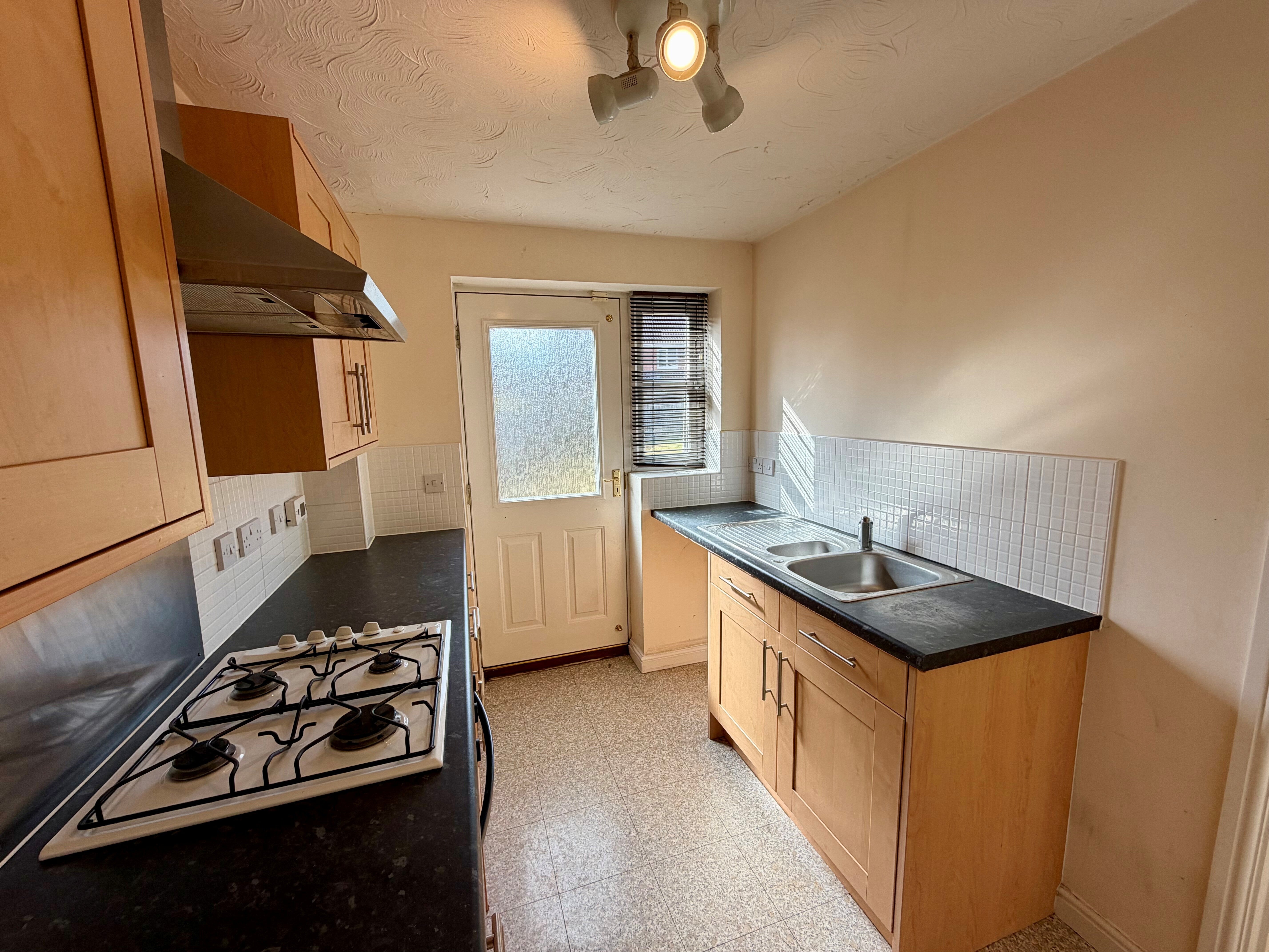 House Pipistrelle Way in Oadby and Wigston