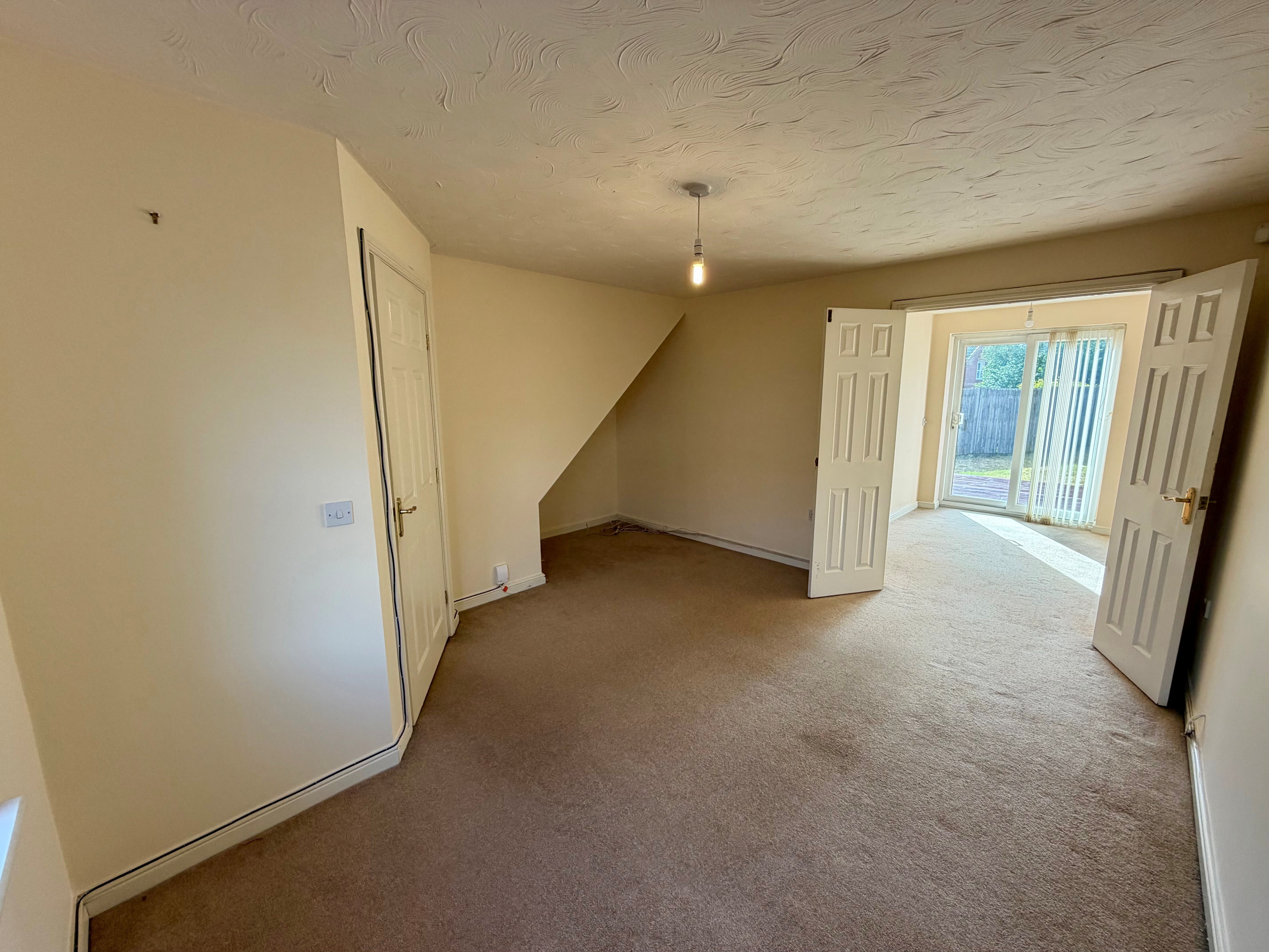 House Pipistrelle Way in Oadby and Wigston