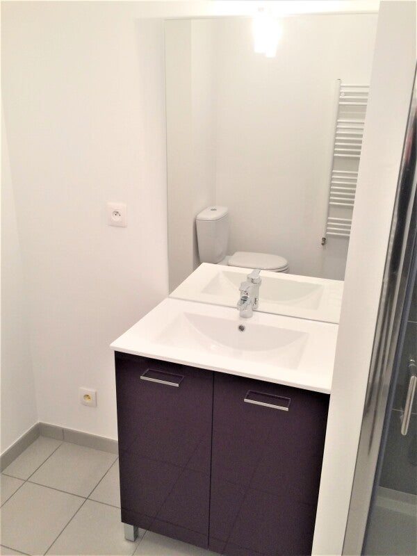 Flat Rue des Azalées in Perpignan