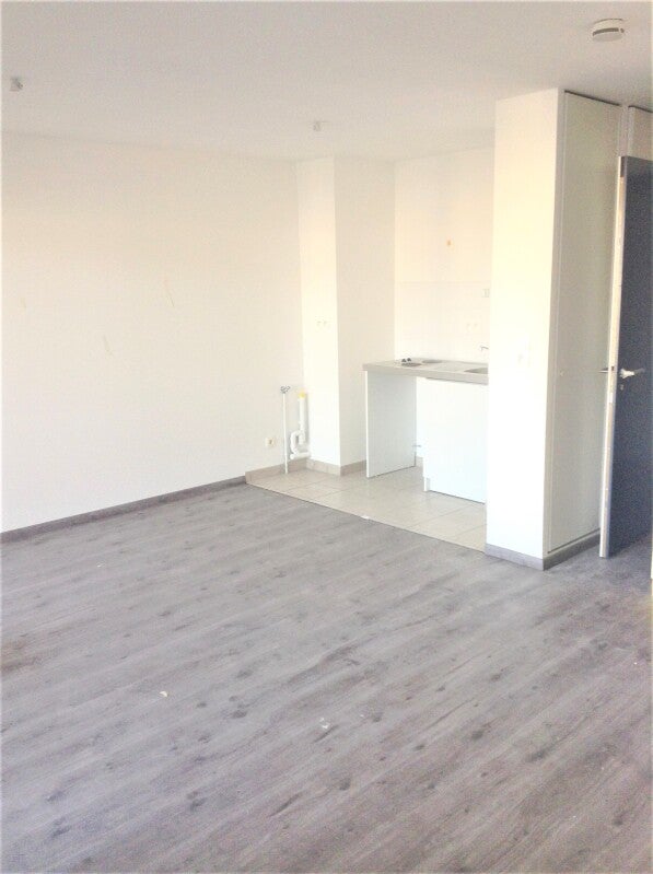 Flat Rue des Azalées in Perpignan