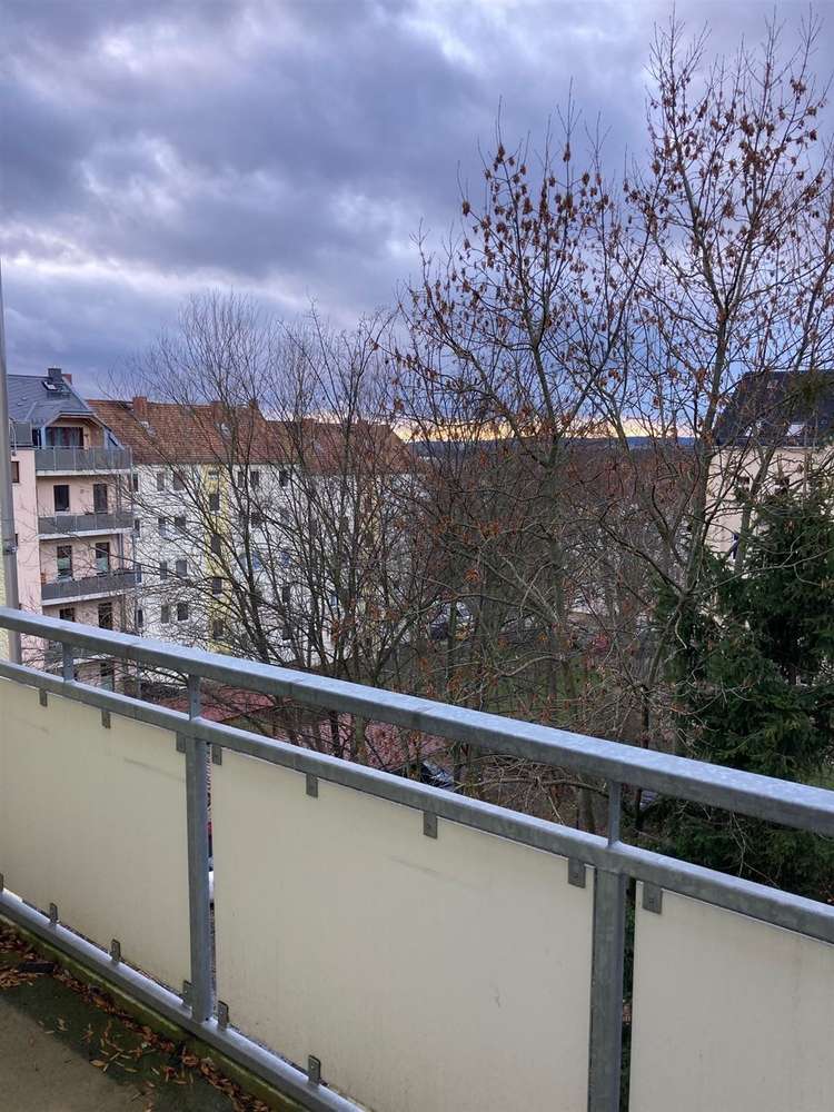 Wohnung Wittenberger Straße in Chemnitz