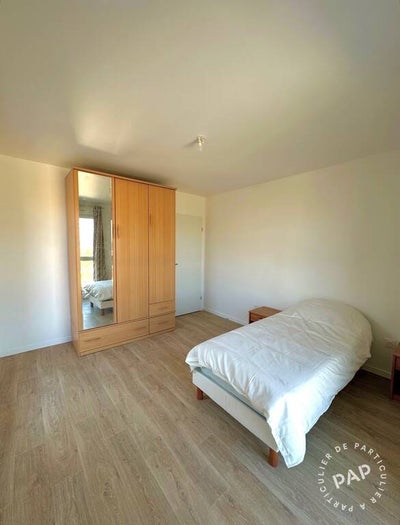 Room Quai de l'Essonne in Corbeil-Essonnes