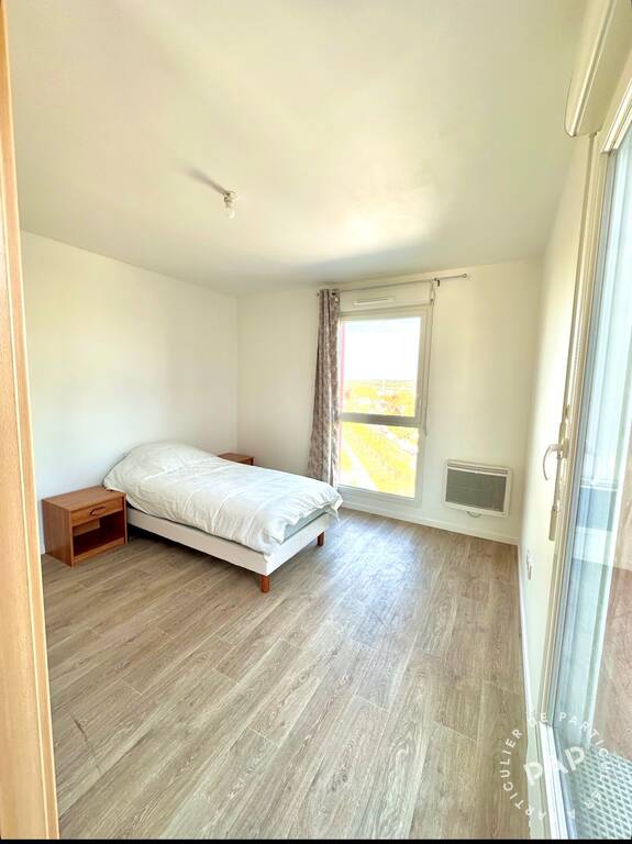 Chambre Quai de l'Essonne à Corbeil-Essonnes