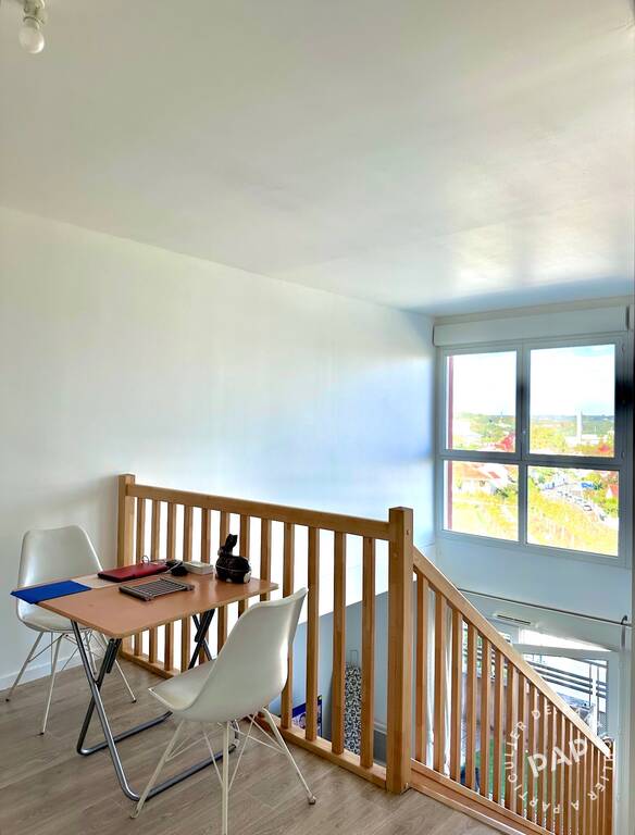 Chambre Quai de l'Essonne à Corbeil-Essonnes