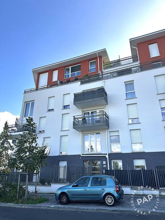Chambre Quai de l'Essonne à Corbeil-Essonnes