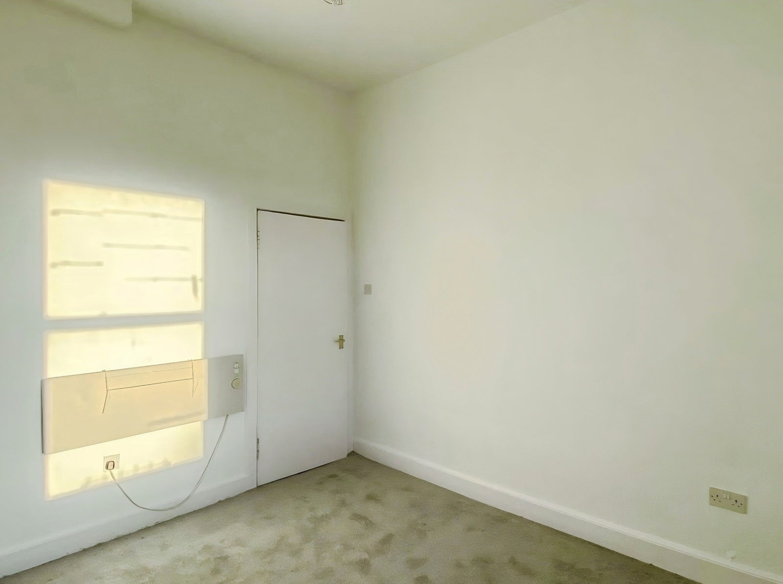 Flat Ramsay Place in City of Edinburgh