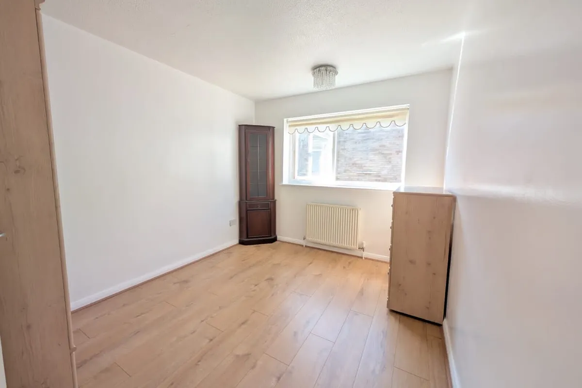 House Brentwood in Norwich