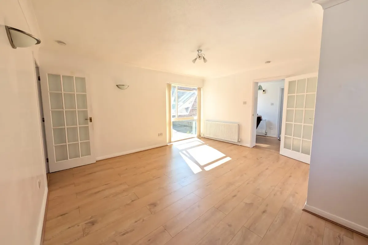 House Brentwood in Norwich
