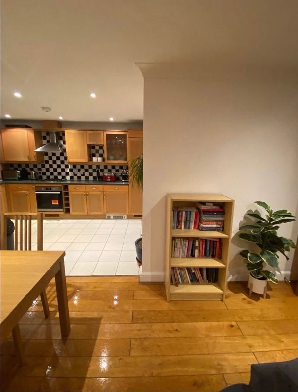 Room Rubens Place in Greater London