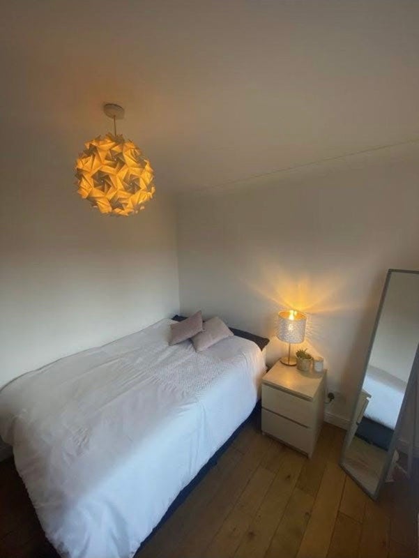 Room Rubens Place in Greater London