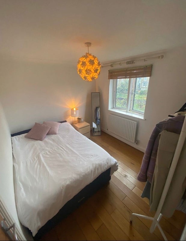 Room Rubens Place in Greater London