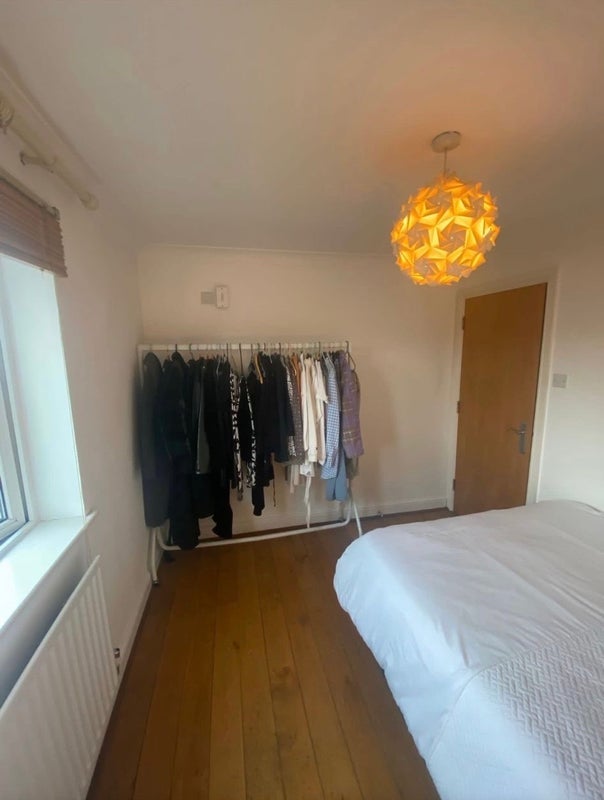 Room Rubens Place in Greater London
