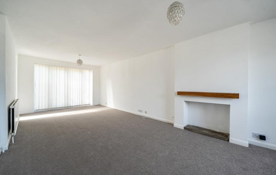 House Bicester Road in Cherwell District
