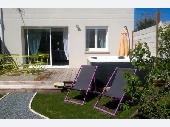 Maison Rue duffour-dubergier à Bordeaux