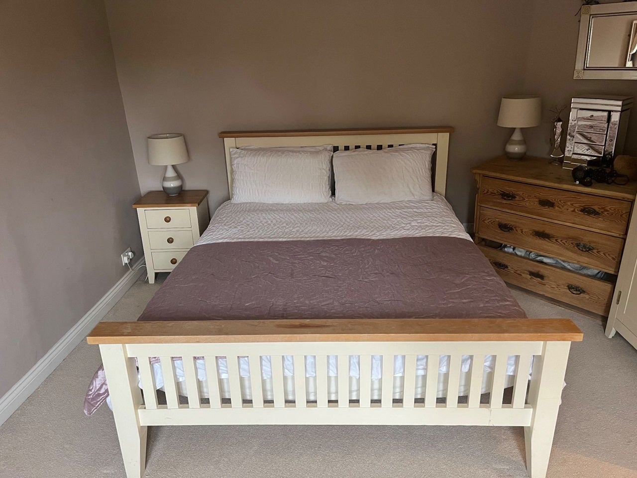 Room Little Hyde Lane in Ingatestone